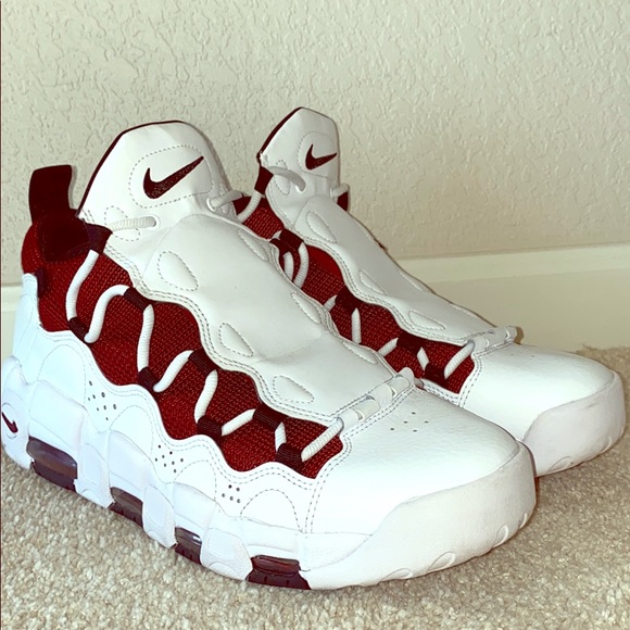 Nike Air Money’s